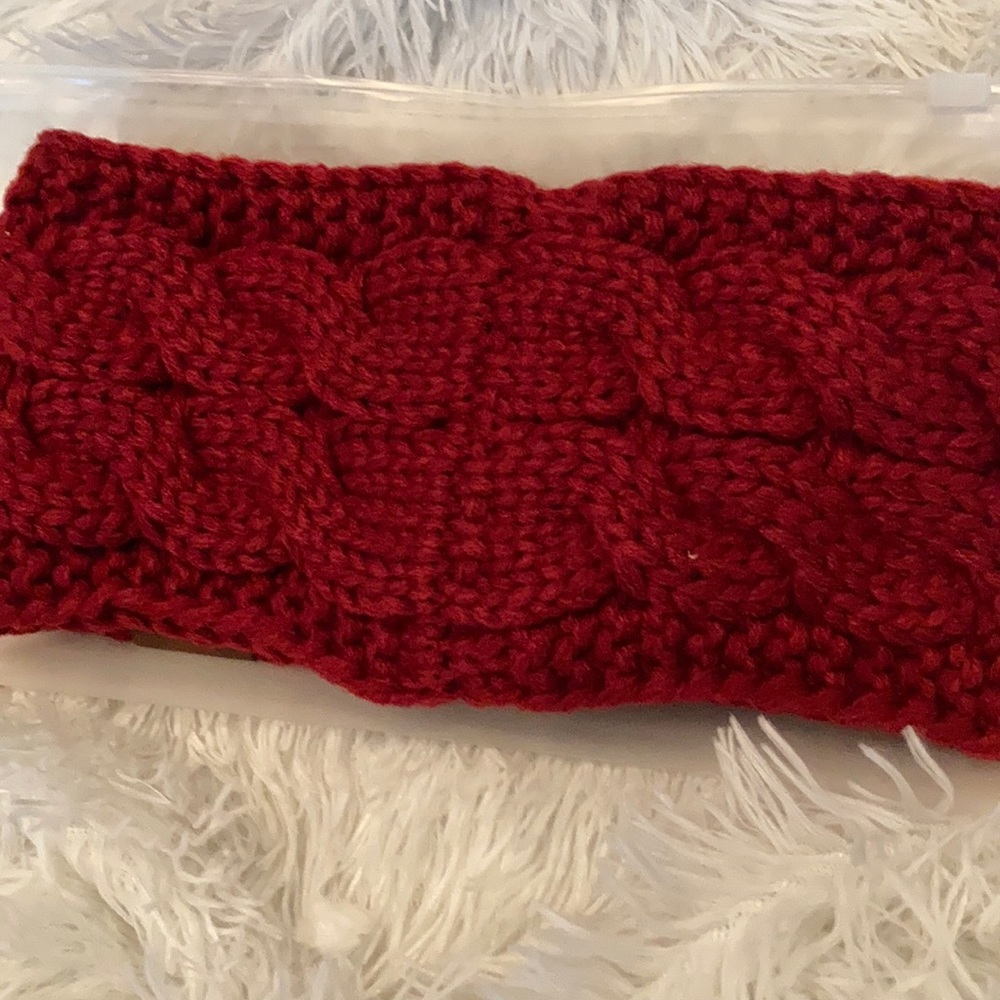 Headband